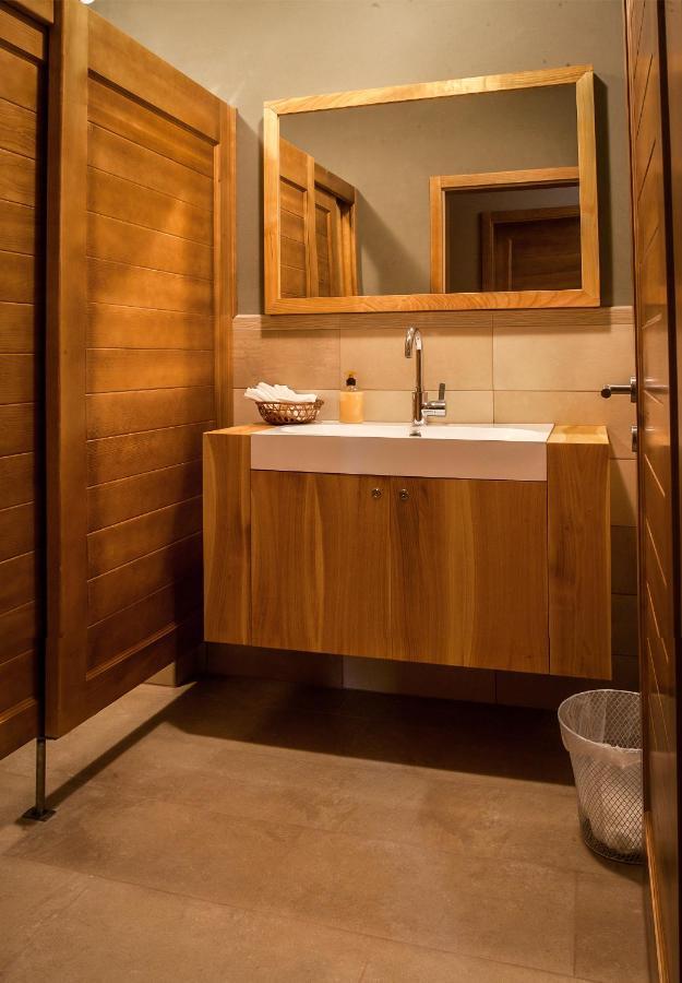 Hotel Glamping Kranjc Kobarid Zewnętrze zdjęcie