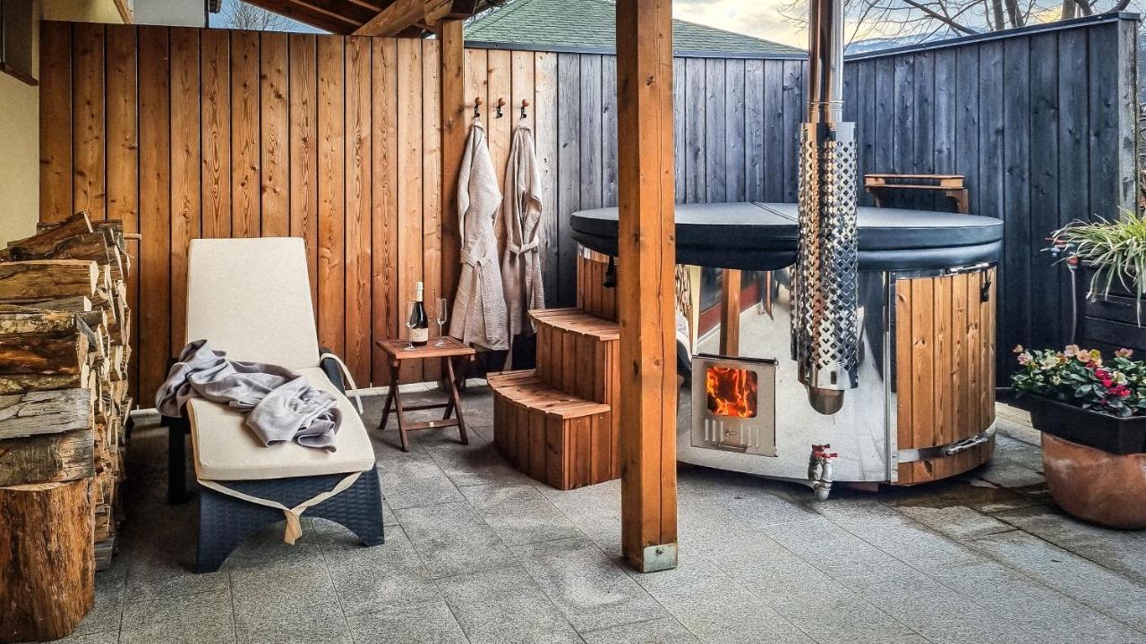 Hotel Glamping Kranjc Kobarid Zewnętrze zdjęcie