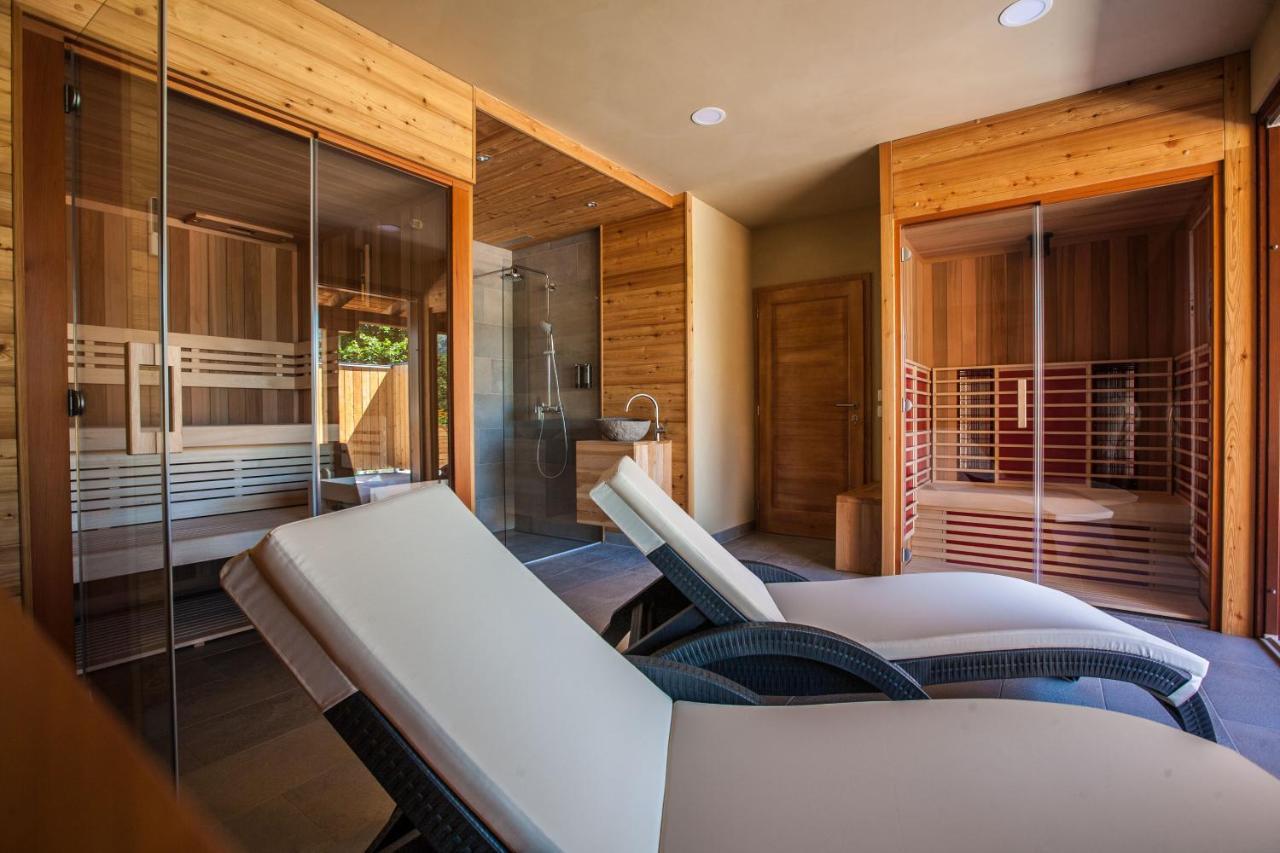 Hotel Glamping Kranjc Kobarid Zewnętrze zdjęcie
