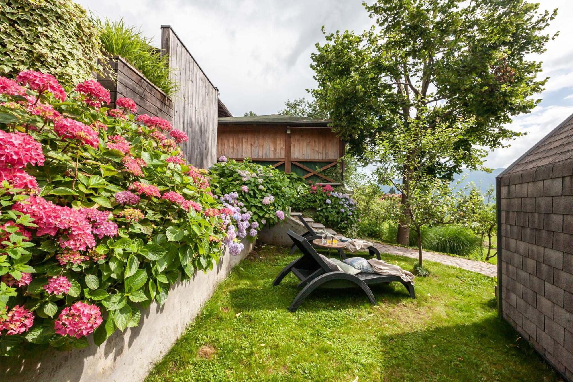 Hotel Glamping Kranjc Kobarid Zewnętrze zdjęcie